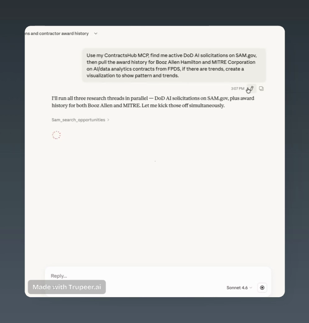 ContractsHub