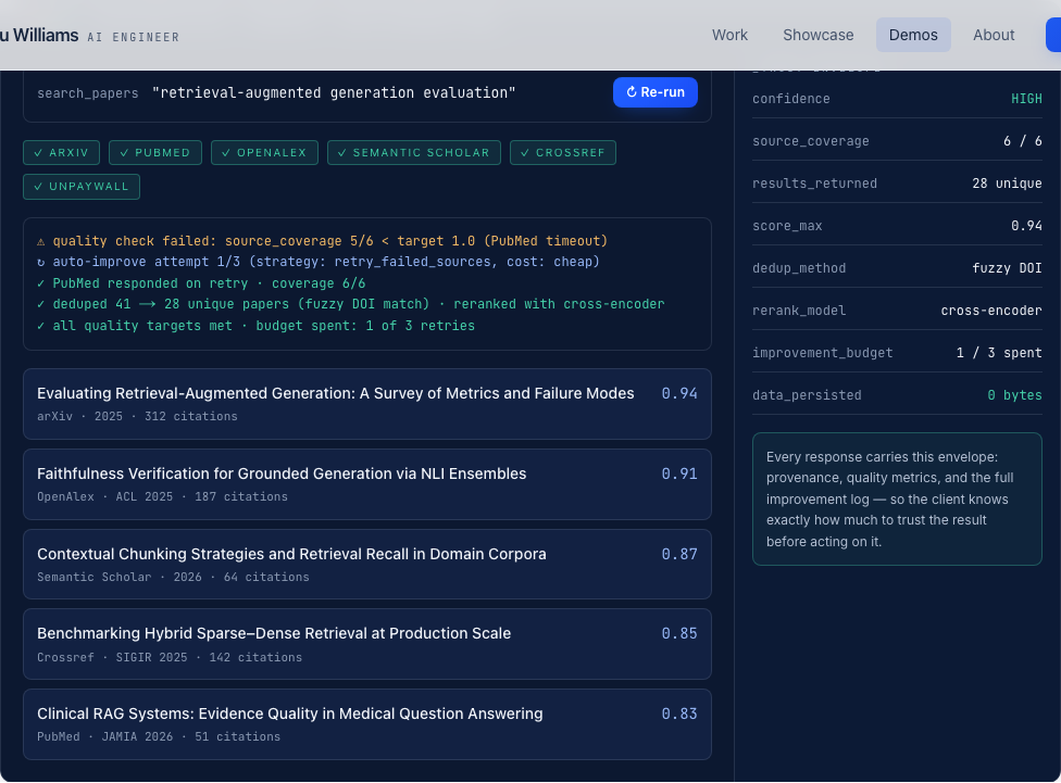 ResearchPilot